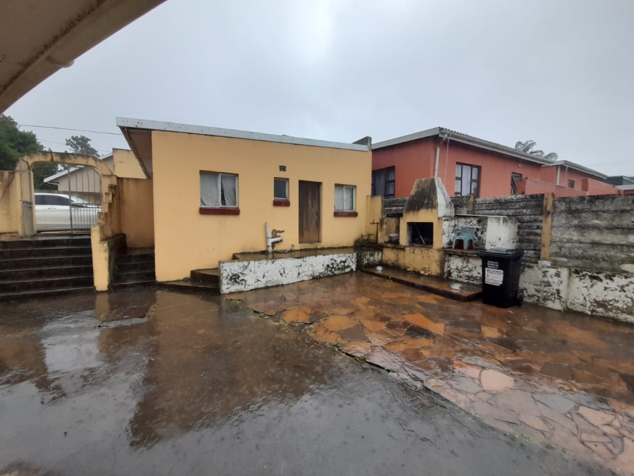 4 Bedroom Property for Sale in Saxilby Eastern Cape